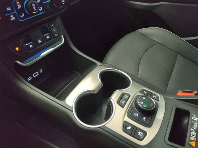 2020 GMC Terrain AWD Denali