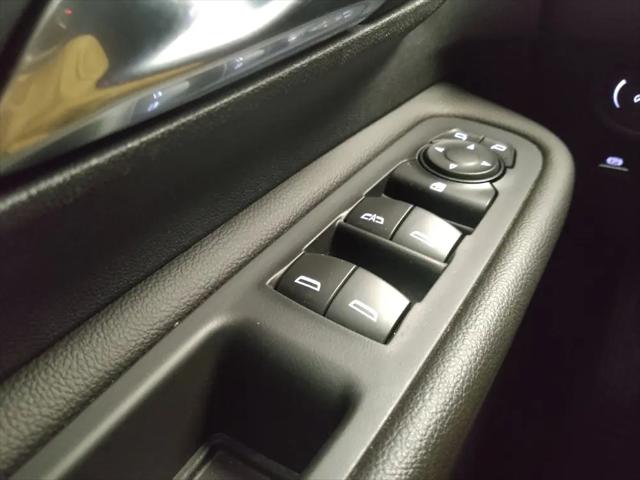 2020 GMC Terrain AWD Denali