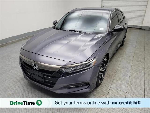 2020 Honda Accord Sport for sale in Peoria, IL