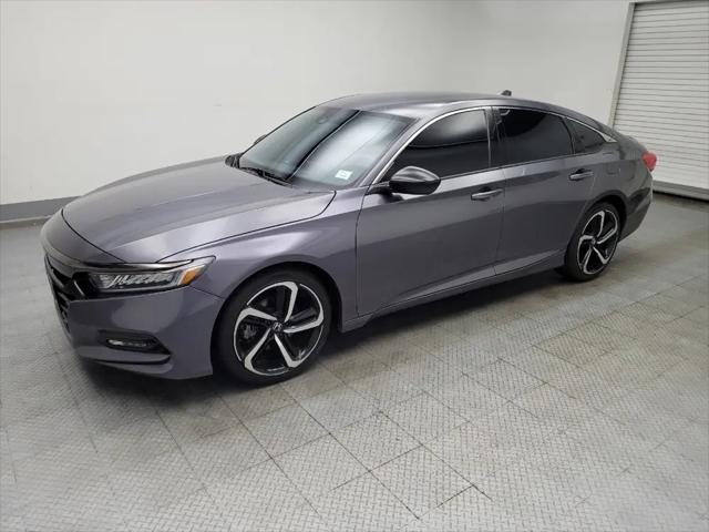 2020 Honda Accord Sport for sale in Peoria, IL