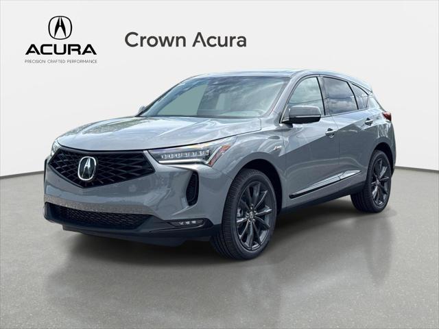2026 Acura RDX A-Spec for sale in Clearwater, FL