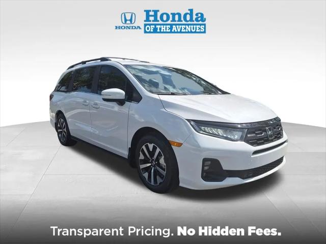2026 Honda Odyssey EX-L for sale in Jacksonville, FL