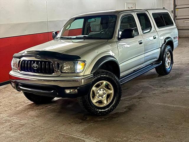 2002 Toyota Tacoma PreRunner V6 for sale in Eden Prairie, MN