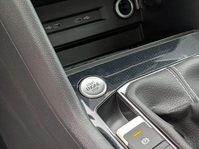 2026 Volkswagen Taos SEL