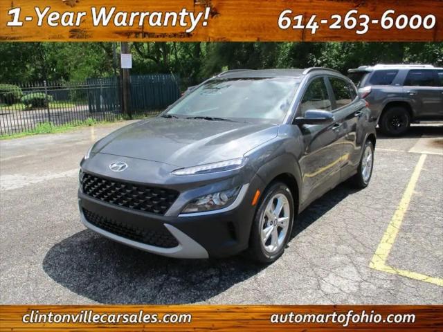 2023 Hyundai Kona SEL for sale in Columbus, OH