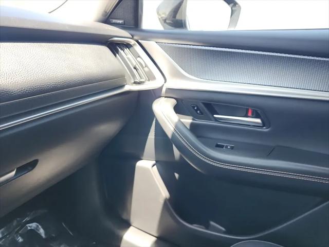 2025 Mazda X-90 3.3 Turbo Premium Sport