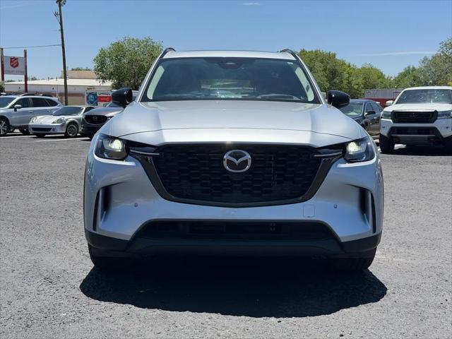 2025 Mazda X-90 3.3 Turbo Premium Sport