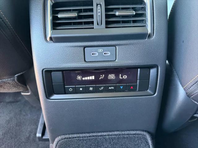 2025 Mazda X-90 3.3 Turbo Premium Sport