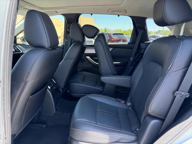 2025 Mazda X-90 3.3 Turbo Premium Sport