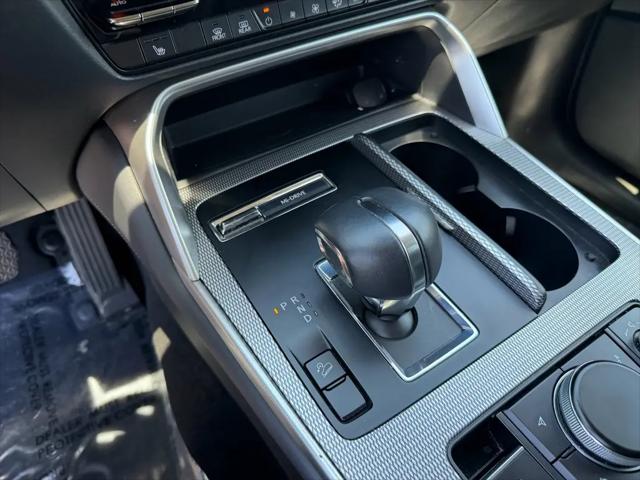 2025 Mazda X-90 3.3 Turbo Premium Sport