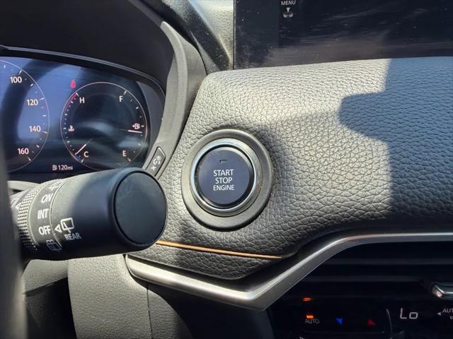 2025 Mazda X-90 3.3 Turbo Premium Sport