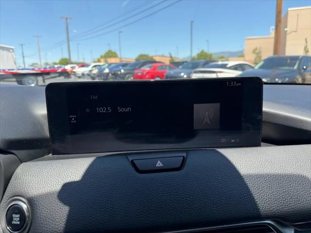 2025 Mazda X-90 3.3 Turbo Premium Sport
