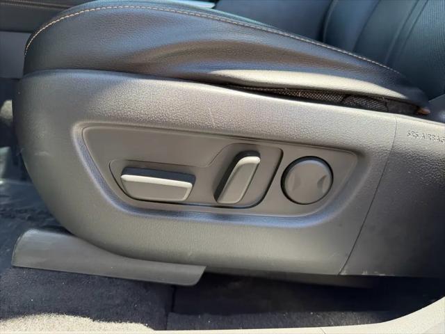 2025 Mazda X-90 3.3 Turbo Premium Sport