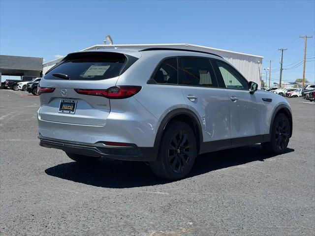 2025 Mazda X-90 3.3 Turbo Premium Sport