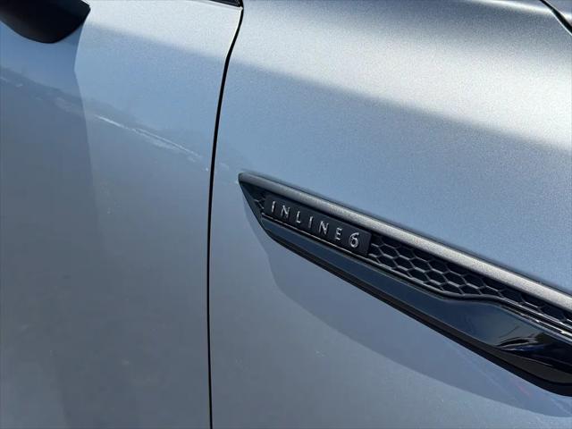 2025 Mazda X-90 3.3 Turbo Premium Sport
