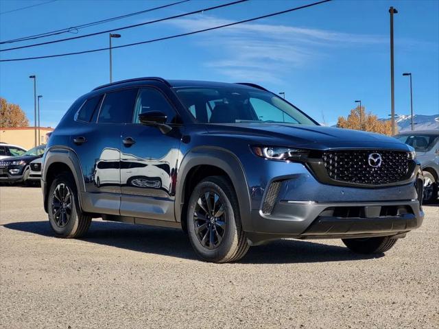2026 Mazda CX-50 Hybrid Premium