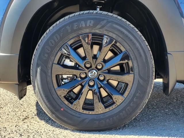 2026 Mazda CX-50 Hybrid Premium