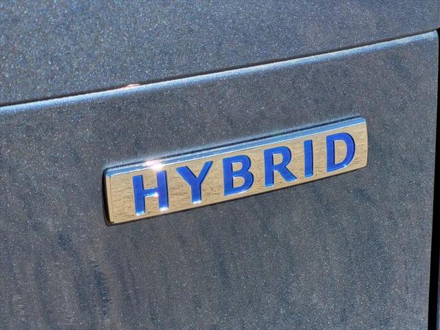 2026 Mazda CX-50 Hybrid Premium