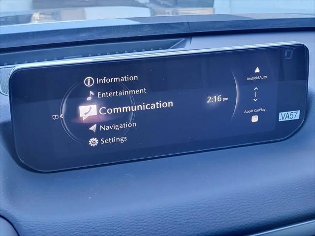 2026 Mazda CX-50 Hybrid Premium