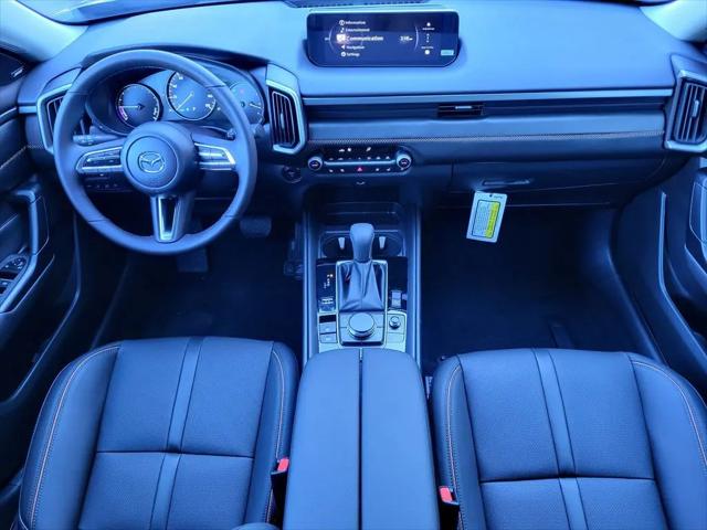 2026 Mazda CX-50 Hybrid Premium