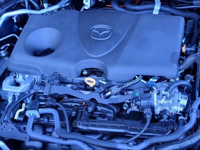 2026 Mazda CX-50 Hybrid Premium