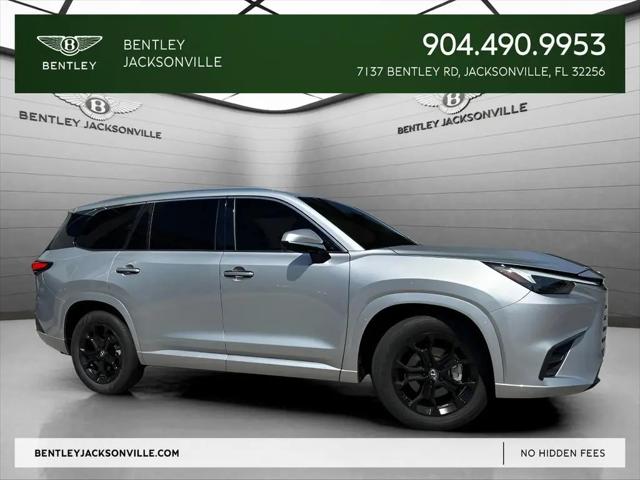 2024 Lexus TX 350 Base for sale in Jacksonville, FL