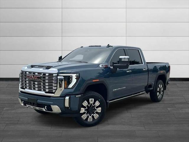 2026 GMC Sierra 2500HD Crew Cab, Standard Bed, Denali, 4WD for sale in Brentwood, TN