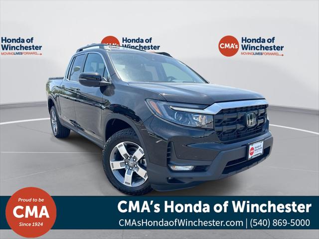 2026 Honda Ridgeline RTL for sale in Winchester, VA