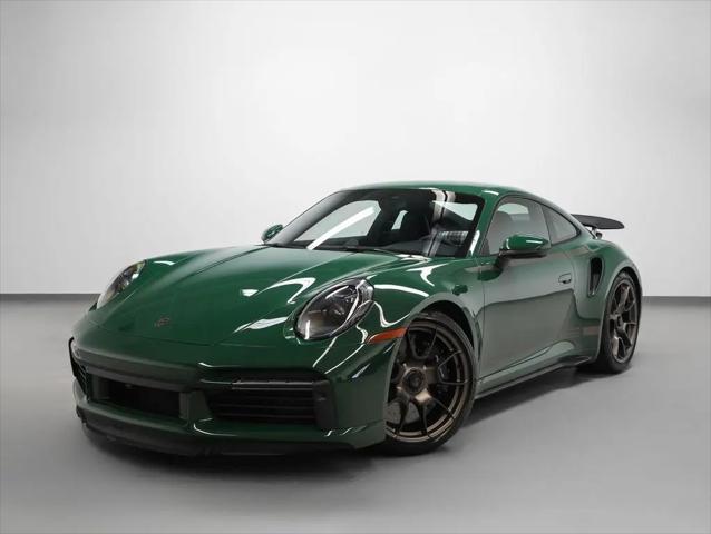 2025 Porsche 911 Turbo Cabriolet for sale in St. Louis, MO
