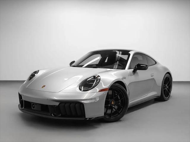 2025 Porsche 911 Carrera GTS for sale in St. Louis, MO