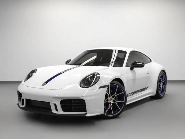 2025 Porsche 911 Carrera T for sale in St. Louis, MO