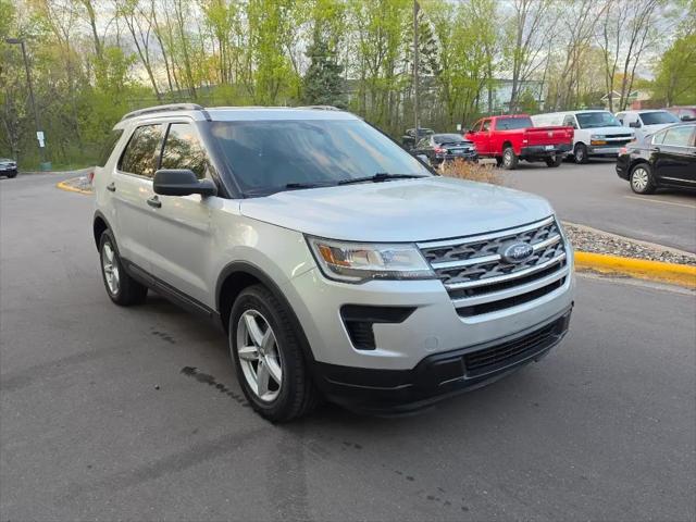 2018 Ford Explorer Base for sale in Maplewood, MN