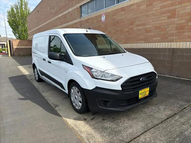 2020 Ford Transit Connect XL Cargo Van for sale in Kent, WA