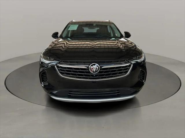 2022 Buick Envision FWD Essence