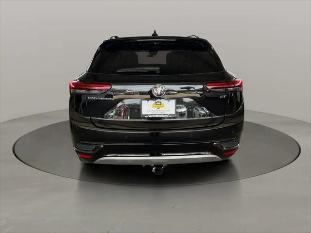 2022 Buick Envision FWD Essence