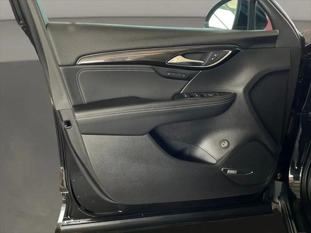 2022 Buick Envision FWD Essence