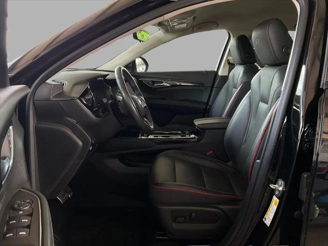 2022 Buick Envision FWD Essence