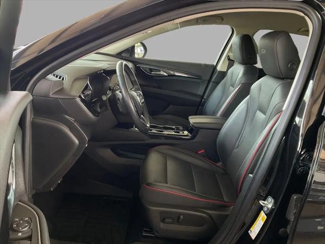 2022 Buick Envision FWD Essence