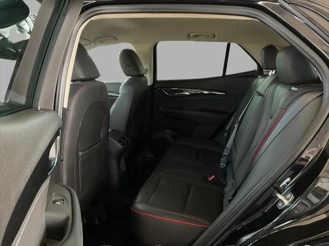 2022 Buick Envision FWD Essence