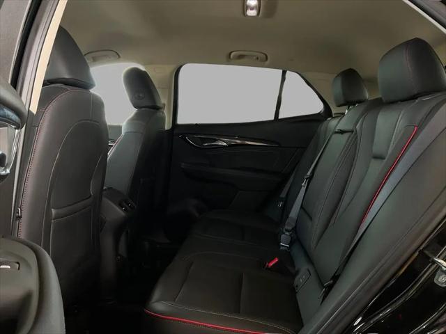 2022 Buick Envision FWD Essence