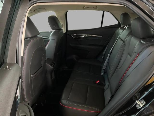 2022 Buick Envision FWD Essence