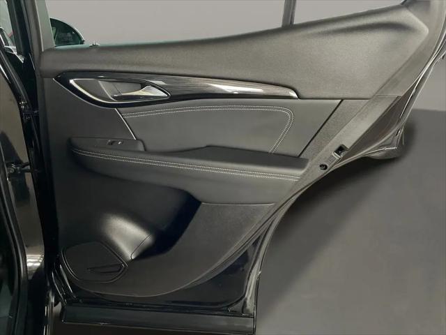 2022 Buick Envision FWD Essence