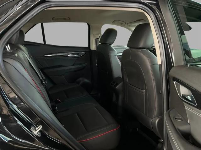 2022 Buick Envision FWD Essence