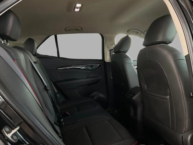 2022 Buick Envision FWD Essence