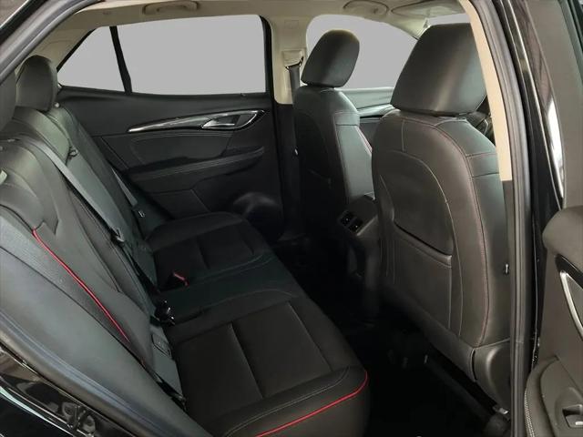 2022 Buick Envision FWD Essence