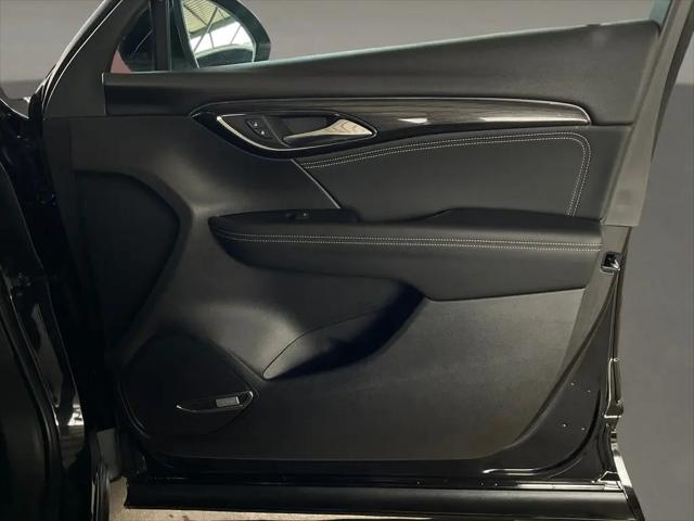 2022 Buick Envision FWD Essence