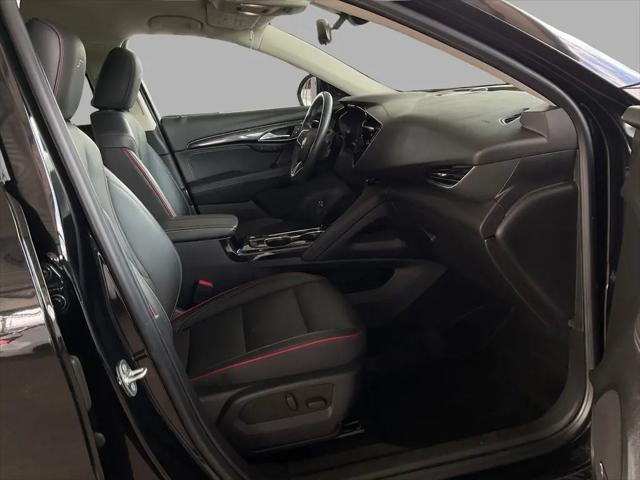 2022 Buick Envision FWD Essence