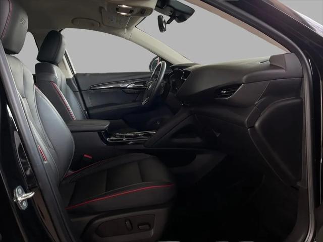 2022 Buick Envision FWD Essence