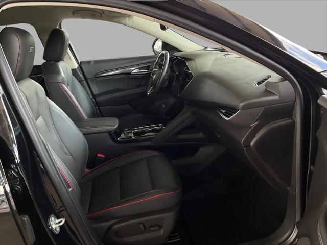 2022 Buick Envision FWD Essence