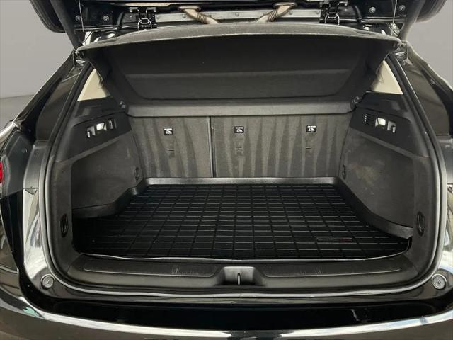 2022 Buick Envision FWD Essence